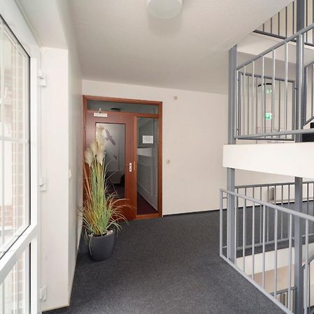 Seepark Suedblick Scharbeutz Exterior foto